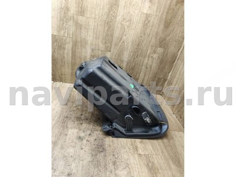 Бардачок Citroen C5, 2002 г., арт. 13278, фото 4