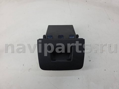 Бардачок BMW 3 F30/F31/GT F34, 2013 г., OEM 51459218529, арт. 13302