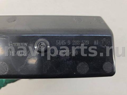 Бардачок BMW 3 F30/F31/GT F34, 2013 г., OEM 51459218529, арт. 13302, фото 6