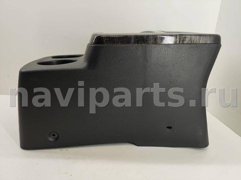 Бардачок Nissan Elgrand, 2017 г., OEM 969YU1JB0A, арт. 13335