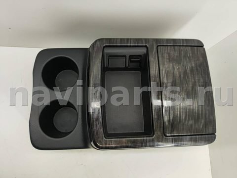 Бардачок Nissan Elgrand, 2017 г., OEM 969YU1JB0A, арт. 13335, фото 2