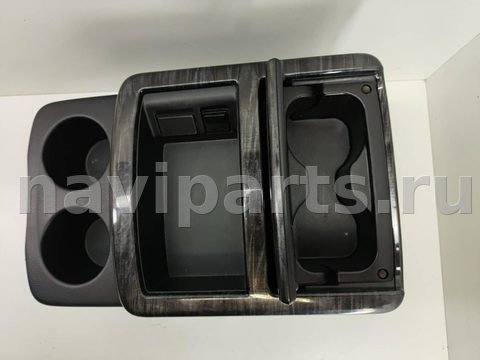 Бардачок Nissan Elgrand, 2017 г., OEM 969YU1JB0A, арт. 13335, фото 3
