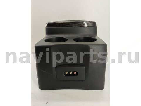 Бардачок Nissan Elgrand, 2017 г., OEM 969YU1JB0A, арт. 13335, фото 5