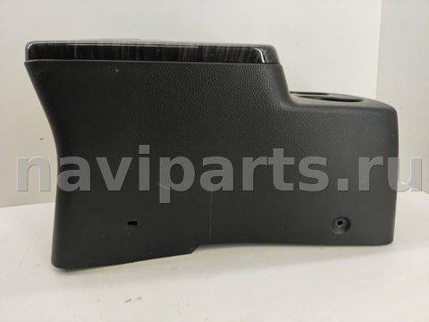 Бардачок Nissan Elgrand, 2017 г., OEM 969YU1JB0A, арт. 13335, фото 6