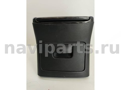 Бардачок Nissan Elgrand, 2017 г., OEM 969YU1JB0A, арт. 13335, фото 7