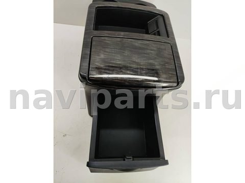 Бардачок Nissan Elgrand, 2017 г., OEM 969YU1JB0A, арт. 13335, фото 8