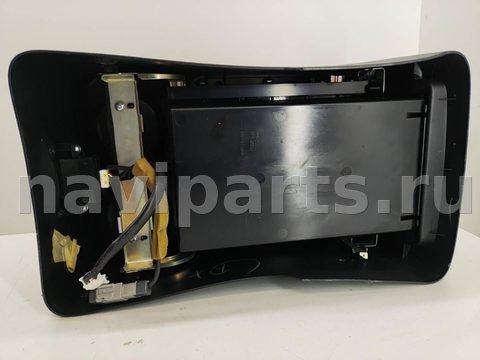 Бардачок Nissan Elgrand, 2017 г., OEM 969YU1JB0A, арт. 13335, фото 9