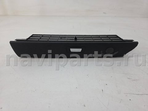 Бардачок BMW 5 F10/F11/GT F07, 2016 г., OEM 51459199118, арт. 13391