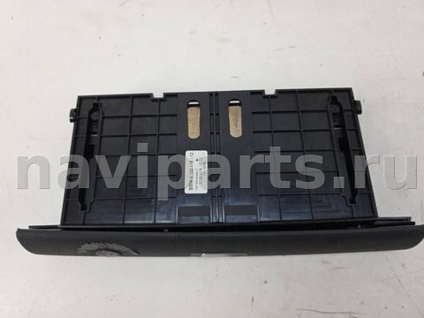 Бардачок BMW 5 F10/F11/GT F07, 2016 г., OEM 51459199118, арт. 13391, фото 4