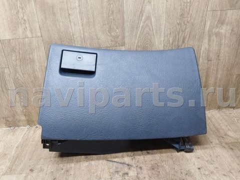 Бардачок Audi 80, 1991 г., OEM 893857035D, арт. 13501