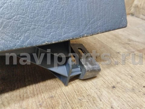 Бардачок Audi 80, 1991 г., OEM 893857035D, арт. 13501, фото 3