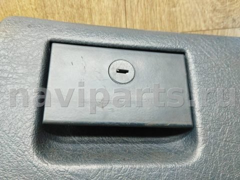 Бардачок Audi 80, 1991 г., OEM 893857035D, арт. 13501, фото 4