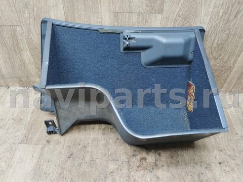 Бардачок Audi 80, 1991 г., OEM 893857035D, арт. 13501, фото 5