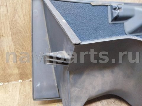 Бардачок Audi 80, 1991 г., OEM 893857035D, арт. 13501, фото 6