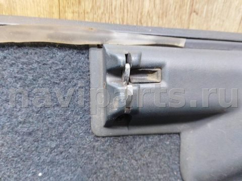 Бардачок Audi 80, 1991 г., OEM 893857035D, арт. 13501, фото 7
