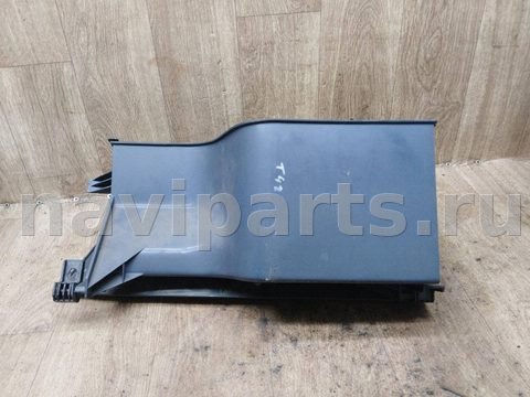 Бардачок Audi 80, 1991 г., OEM 893857035D, арт. 13501, фото 8