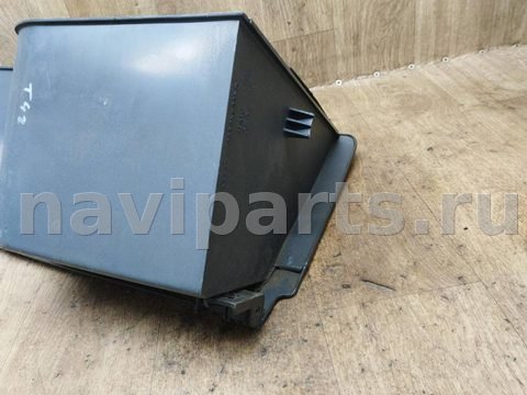 Бардачок Audi 80, 1991 г., OEM 893857035D, арт. 13501, фото 9