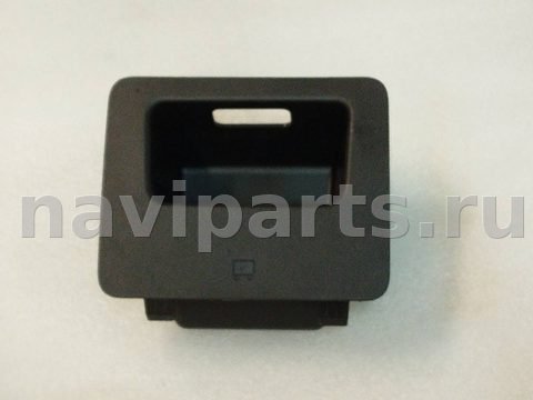Бардачок Chevrolet TrailBlazer, 2023 г., OEM 42807279, арт. 13536