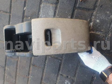 Бардачок Opel Omega, 2000 г., арт. 135753369