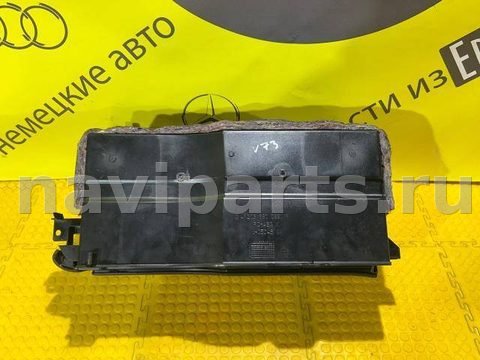 Бардачок Mercedes C W203, 2003 г., арт. 13732, фото 3