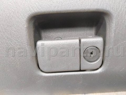 Бардачок Mazda 626, 1999 г., арт. 13771, фото 4