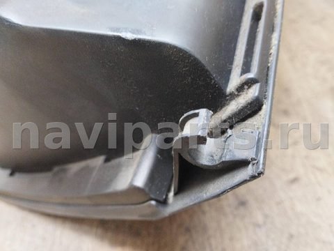 Бардачок Mazda 626, 1999 г., арт. 13771, фото 6