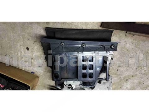 Бардачок Audi A8, 2006 г., OEM 4e1857096ae, арт. 1390, фото 2