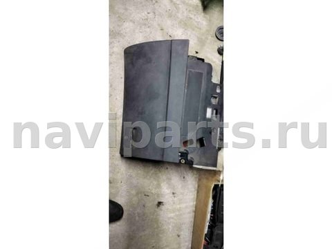 Бардачок Audi A8, 2006 г., OEM 4e1857096ae, арт. 1390, фото 3