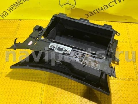 Бардачок BMW 3 E46, 2002 г., арт. 13929, фото 2