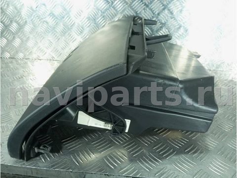 Бардачок Volvo S60, 2011 г., OEM 30755902, арт. 139681, фото 2