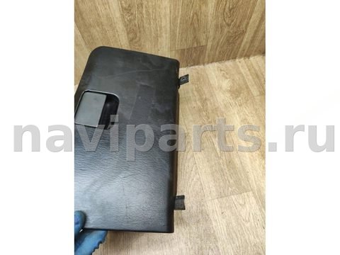 Бардачок Hyundai Terracan, 2004 г., арт. 1400, фото 2