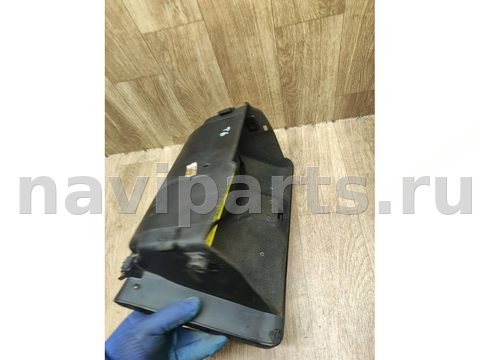 Бардачок Hyundai Terracan, 2004 г., арт. 1400, фото 3
