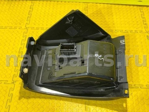 Бардачок BMW 5 E39, 2003 г., арт. 14191, фото 2