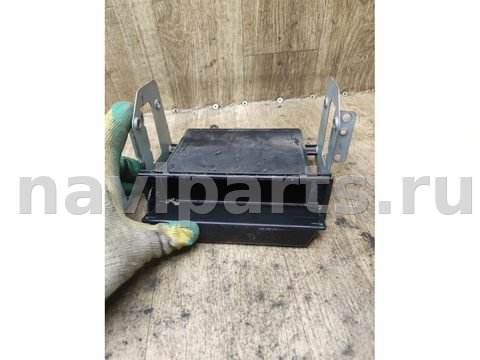 Бардачок Nissan Patrol, 2002 г., арт. 14523, фото 2