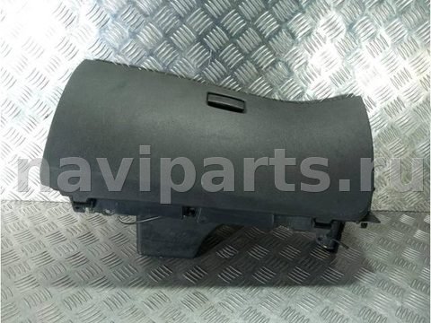 Бардачок Citroen C4 Picasso, 2009 г., OEM 9654110577, арт. 145899
