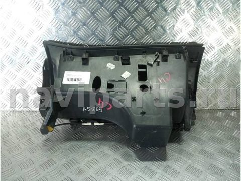 Бардачок Citroen C4 Picasso, 2009 г., OEM 9654110577, арт. 145899, фото 2