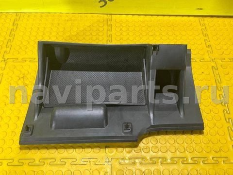 Бардачок Volkswagen Touran, 2005 г., арт. 14703, фото 2