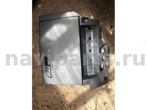 Бардачок Audi A4 B9, 2018 г., OEM 8W1880302, арт. 1500, фото 2