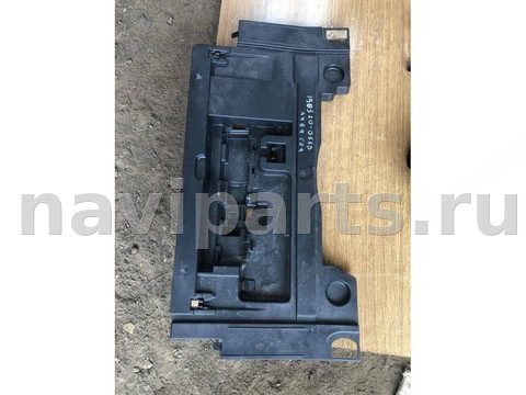 Бардачок Audi A4 B9, 2018 г., OEM 8W8863373, арт. 1501