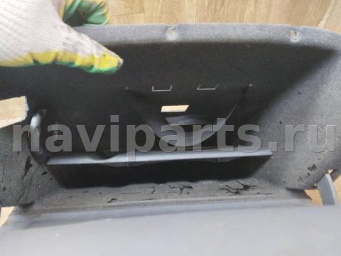 Бардачок Citroen C5, 2004 г., арт. 15167, фото 10
