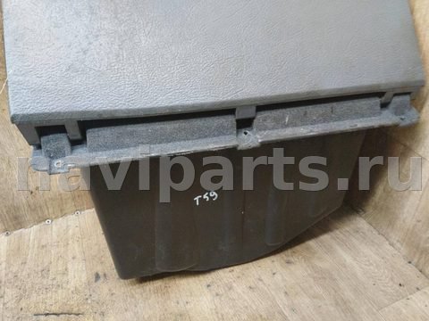 Бардачок Citroen C5, 2004 г., арт. 15167, фото 3