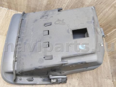 Бардачок Citroen C5, 2004 г., арт. 15167, фото 4