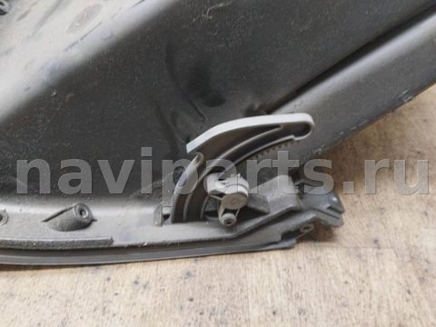 Бардачок Citroen C5, 2004 г., арт. 15167, фото 5
