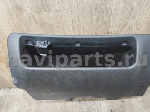 Бардачок Audi 100, 1993 г., арт. 15172, фото 4