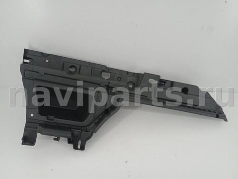 Бардачок BMW 5 F10/F11/GT F07, 2016 г., OEM 51477229312, арт. 15358