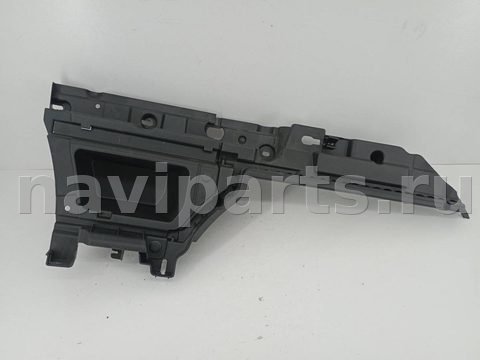 Бардачок BMW 5 F10/F11/GT F07, 2016 г., OEM 51477229312, арт. 15358, фото 2