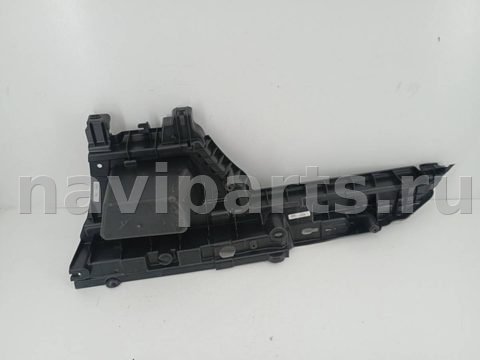 Бардачок BMW 5 F10/F11/GT F07, 2016 г., OEM 51477229312, арт. 15358, фото 5