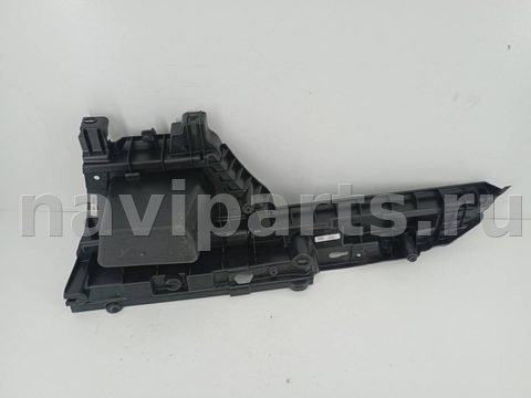 Бардачок BMW 5 F10/F11/GT F07, 2016 г., OEM 51477229312, арт. 15358, фото 6
