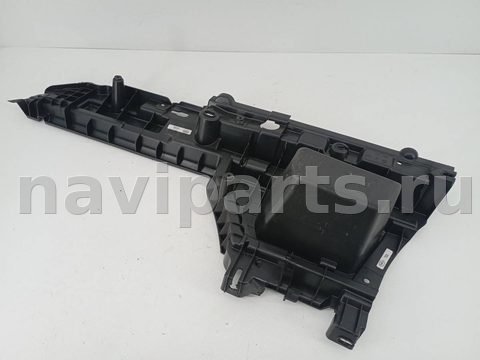 Бардачок BMW 5 F10/F11/GT F07, 2016 г., OEM 51477229312, арт. 15358, фото 7