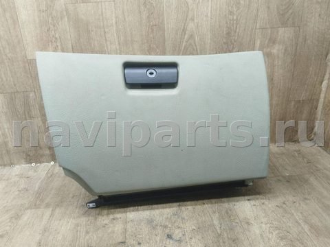 Бардачок BMW X5 E53, 2003 г., арт. 15385